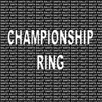 Championship Ring (Sports Edit)