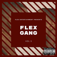 Flex Gang, Vol. 5