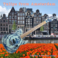 Tulips from Amsterdam (Live)