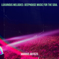 Luxurious Melodies: Deephouse Music for the Soul