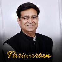 Pariwartan