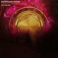 Denpasar Moon