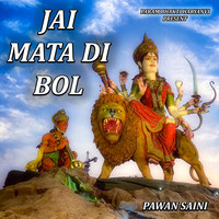 JAI MATA DI BOL