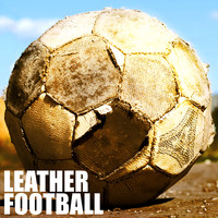 Leather Football