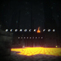 Bedrock Fog