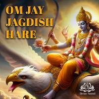 Om Jay Jagdish Hare