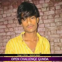 Open Challenge Gunda