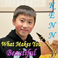 What Makes You Beautiful (Saxophone Version)