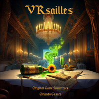 VRsailles (Original Game Soundtrack)