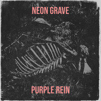 Neon Grave