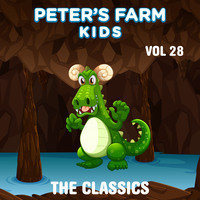 Peter's Farm Kids - The Classics, Vol. 28