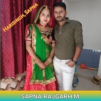 SAPNA RAJGARH M