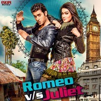 Romeo Vs Juliet (Original Motion Picture Soundtrack)
