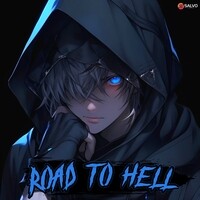 ROAD TO HELL PHONK