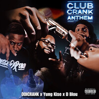 Club Crank Anthem