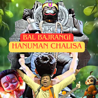 Bal Bajrangi Hanuman Chalisa