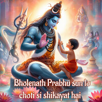 Bholenath Prabhu Sun Lo Choti Si Shikayat Ko