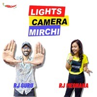 Lights Camera Mirchi - season - 1