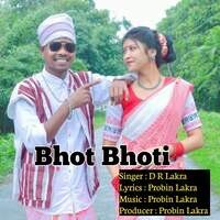 Bhot Bhoti