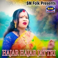 HAJAR HAJAR JATTRI