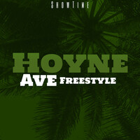 Hoyne Ave (Freestyle)