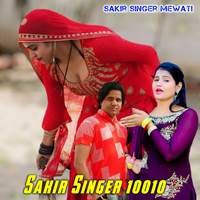 Sakir Singer 10010