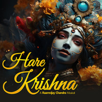 Hare Krishna