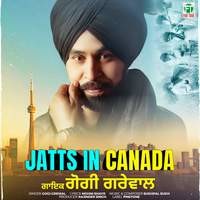 Jatts In Canada