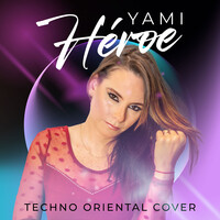 Héroe (Techno Oriental Cover)