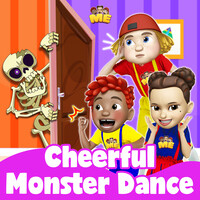 Cheerful Monster Dance