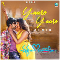 Yaare Yaare (Remix) (From"Ek Love Ya")