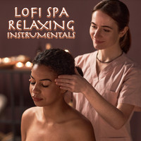 LoFi Spa Relaxing Instrumentals