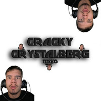 Cracky Crystalberg