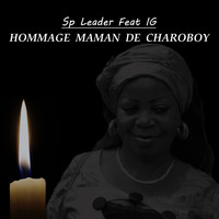 Hommage Maman De Charoboy
