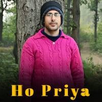 Ho Priya