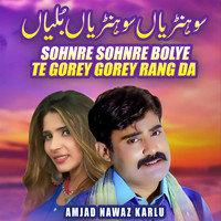 Sohnre Sohnre Bolye Te Gorey Gorey Rang Da