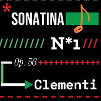 Clementi Sonatina Op. 36 n. 1