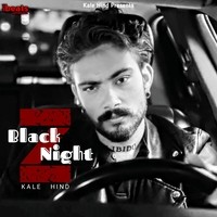 Z Black Night