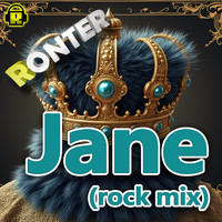 Jane (Rock Mix)