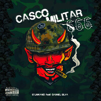 Casco Militar 666