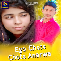 Ego Chote Chote Anarwa