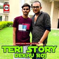 Teri Story Dekhu Roj