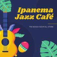 Ipanema Jazz Café