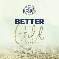 Better Than Gold (Live)