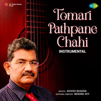 Tomari Pathpane Chahi - Instrumental