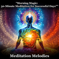 """Morning Magic: 30-Minute Meditation for Successful Days""