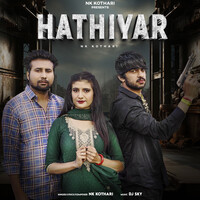 Hathiyar