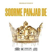 SOORME PANJAB DE