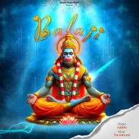 Balaji