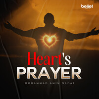 Heart's Prayer Nasheed